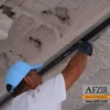 applying-epoxy-adhesive-on-cfrp-laminate-AFZIR-Co.