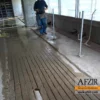 floor-Reinforcement-using-CFRP-rebar-AFZIR-Co. floor-Reinforcement-using-CFRP-rebar-AFZIR-Co.