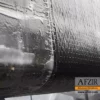 carbon-fabric-inistallation-using-epoxy-gel-AFZIR-Co. carbon-fabric-inistallation-using-epoxy-gel-AFZIR-Co.