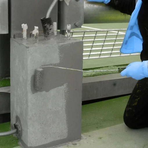 Anti-Carbonation-Protection