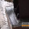 Cementitious-Grout-for-baseplate-AFZIR-Co. Cementitious-Grout-for-baseplate