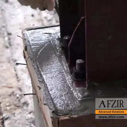 Cementitious-Grout-for-baseplate