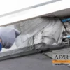 Shrinkage-compensated-epoxy-repair-mortar-AFZIR-Co. Shrinkage-compensated