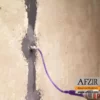 Using-Crack-Injection-to-Repair-Walls. Using-Crack-Injection-to-Repair-Walls-AFZIR-Co.