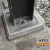 cementitious-grout-bace-plate-afzir-co