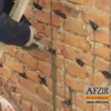 crack-injection-in-brickwork-AFZIR-Co. crack-injection-in-brickwork
