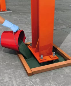 Cementitious-Grouts