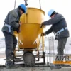 powdered-antifreeze-admixture-Decrease-scuring-time-of-the-concrete-AFZIR-Co powdered-antifreeze-admixture-Improves-early-strength-of-concrete