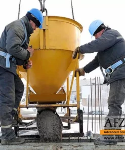 powdered-antifreeze-admixture-Decrease-scuring-time-of-the-concrete