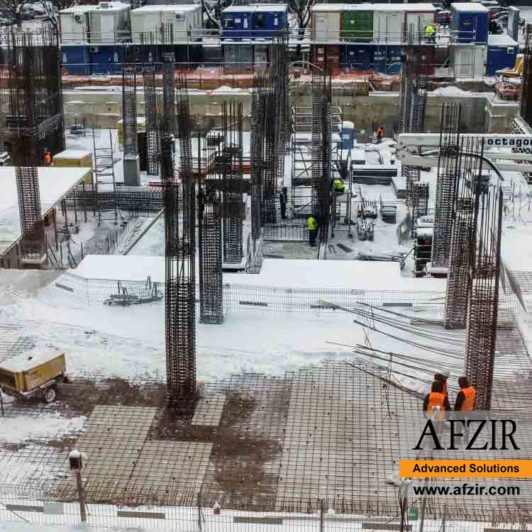 powdered-antifreeze-admixture-cold-Weather-Concreting-AFZIR-Co