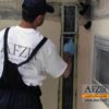 epoxy-adhesive-application-for-frp-reinforcements-AFZIR-Co epoxy-adhesive-for-frp-strengthening-system