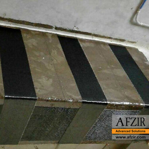 epoxy-adhesive-for-frp-strenghening-AFZIR-Co.