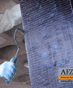 epoxy-adhesive-for-frp-strengthening-system-AFZIR-Co.