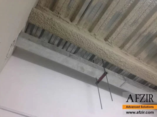 Anti-fire-mineral-spray-in-steel-elements-Afzir1067x800