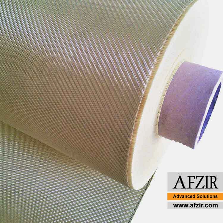 high-strength-Kelvar-fiber-AFZIR-Co Molecular-structure-of-para-aramid
