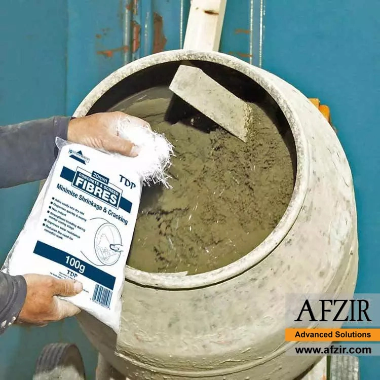 Fibre-technology-in-concrete-AFZIR-Co-1 ألياف_ البولي _بروبيلين