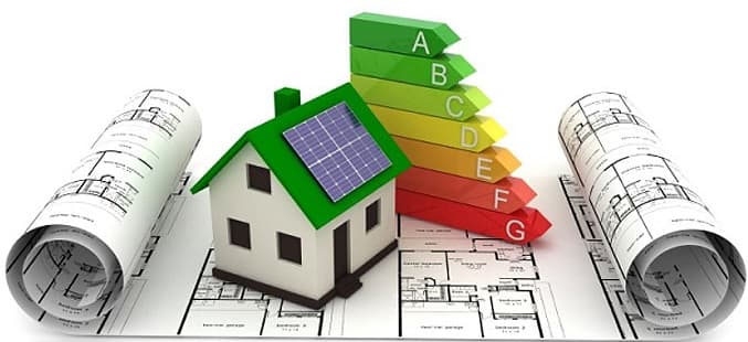 بهینه سازی مصرف انرژی ساختمان