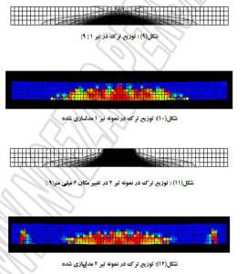 توزیع-ترک-در-نمونه