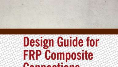 راهنمای طراحی برای اتصالات مرکب با FRP
