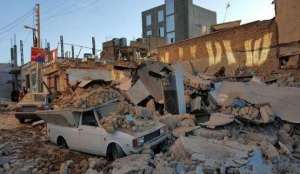 عوامل مؤثر در آسیب‌ پذیری شهرها در برابر زلزله چیست؟