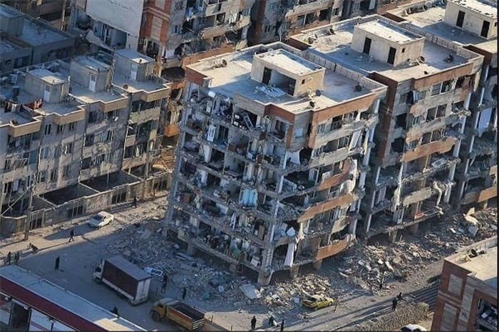 تلاش وزارت راه و شهرسازی برای افزایش مقاومت شهرها دربرابر زلزله