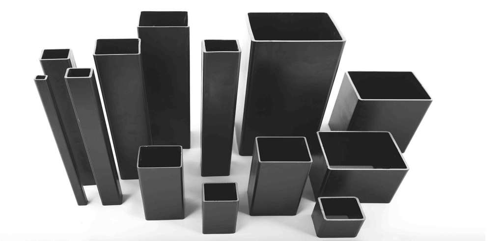 مقاوم سازی ستون فولادی کوتاه قوطی شکل