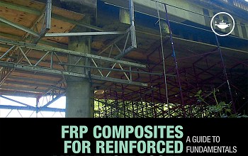 کتاب کامپوزیتهای FRP برای سازههای بتنی و پیش تنیده کتاب کامپوزیتهای FRP برای سازههای بتنی و پیش تنیده