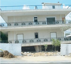ایجاد طبقه نرم در قاب