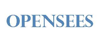 تحلیل و مقاوم سازی در نرم افزار OpenSees تحلیل و مقاوم سازی در نرم افزار OpenSees