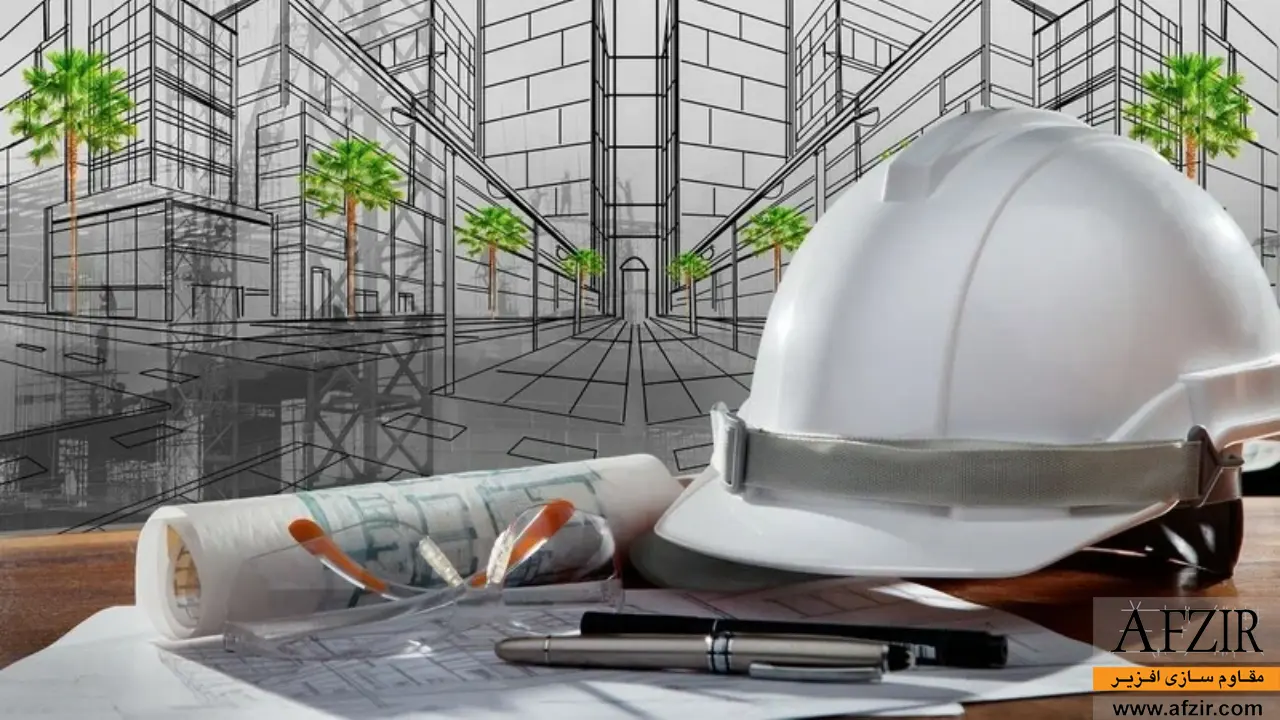 گزارش مرحله ای مهندس ناظر عمران چیست؟