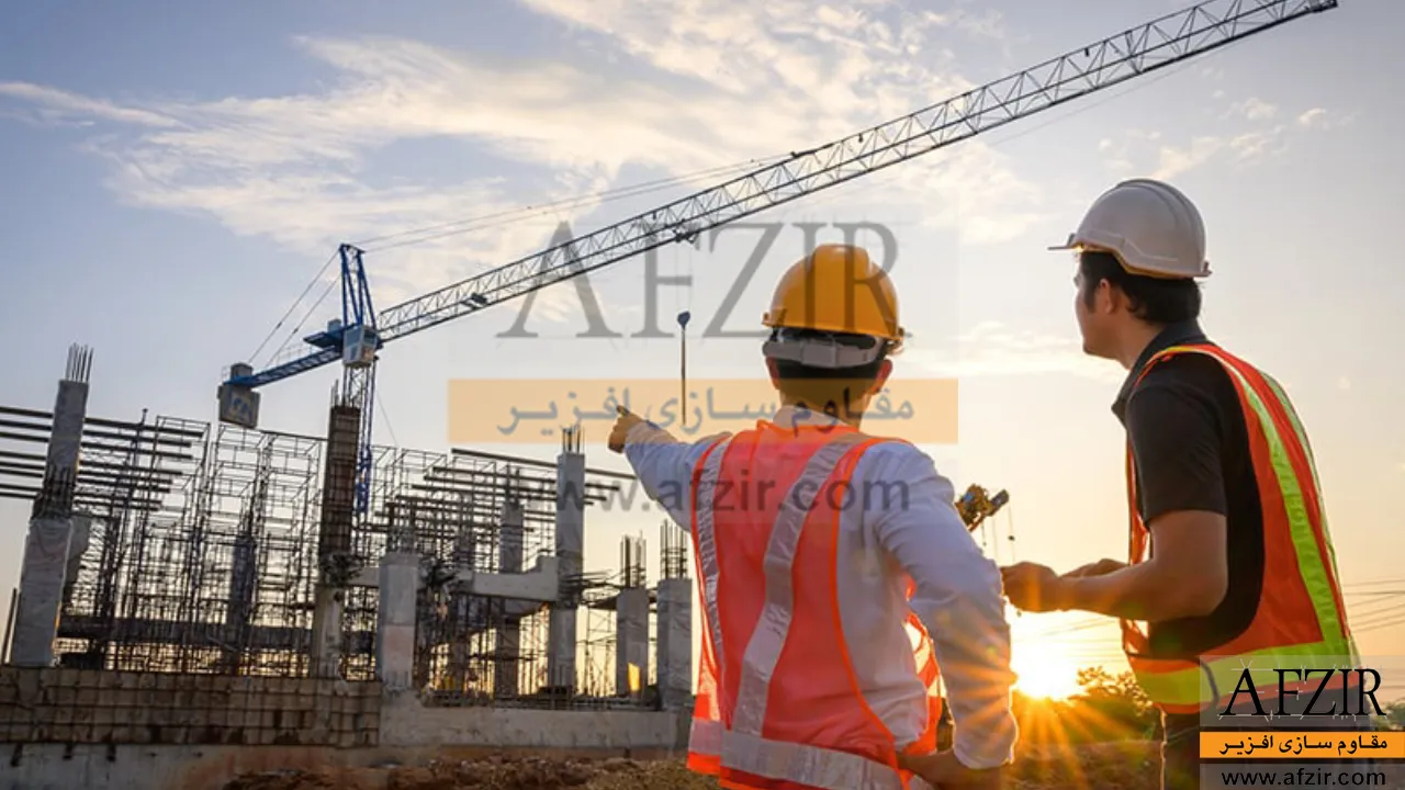 مهندس ناظر عمران کیست؟