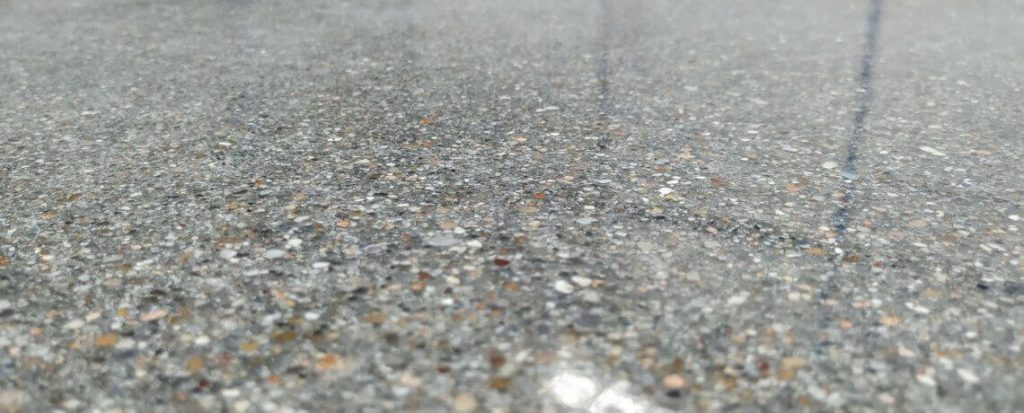 بکارگیری سخت کننده‌های بتنی در کف‌های صنعتی