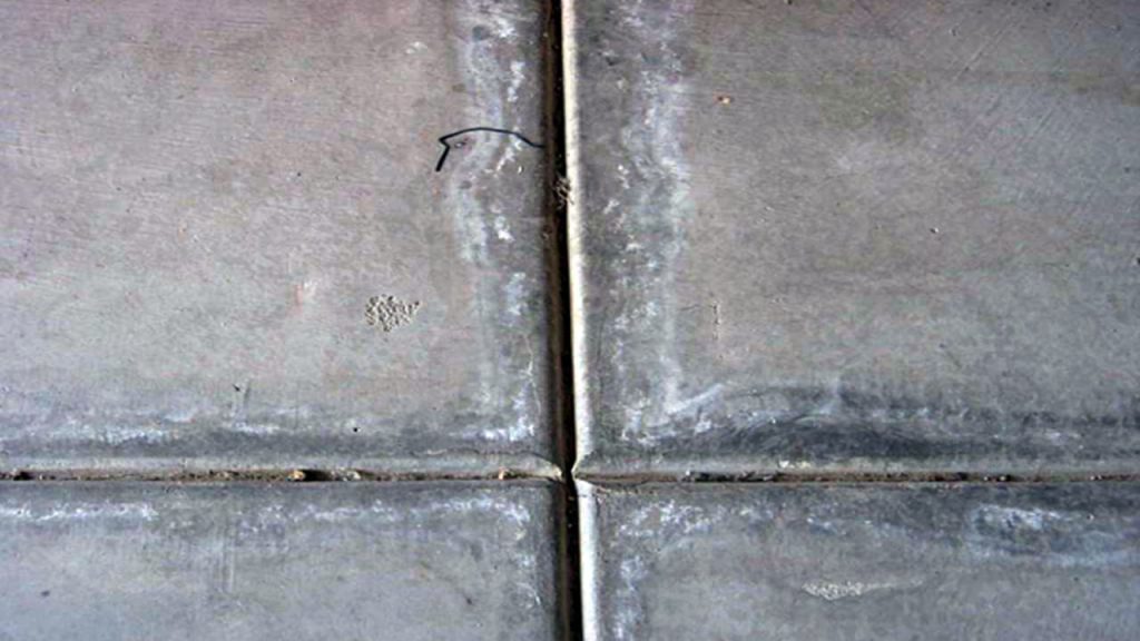 اقدامات پیشگیرانه بتن در مواجه با حملات سولفاتی