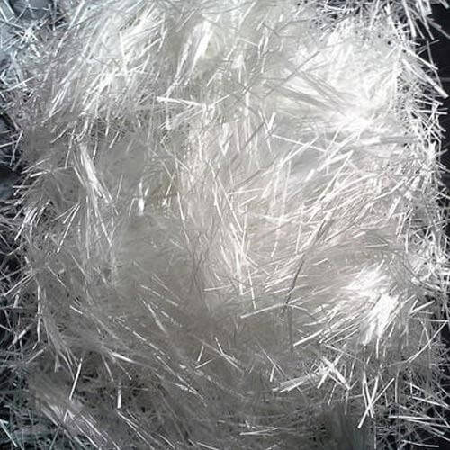 الیاف چاپد شیشه GFRC