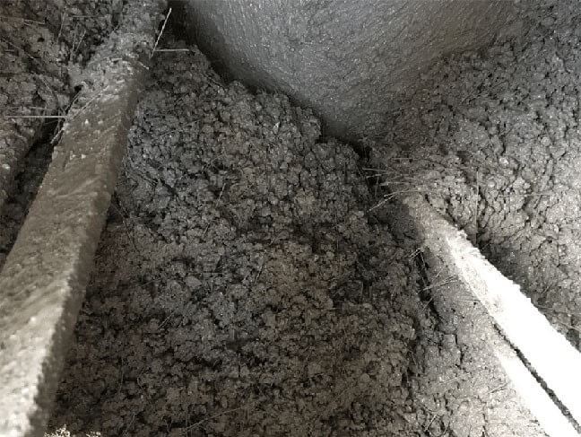 مزایای بتن الیافی