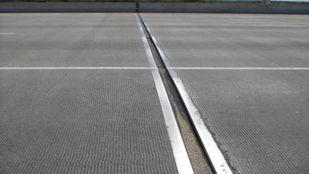 درز - مقاوم سازی افزیر