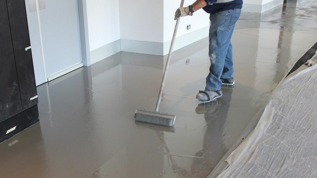 هاردنر و سخت کننده بتن-مقاوم سازی افزیر