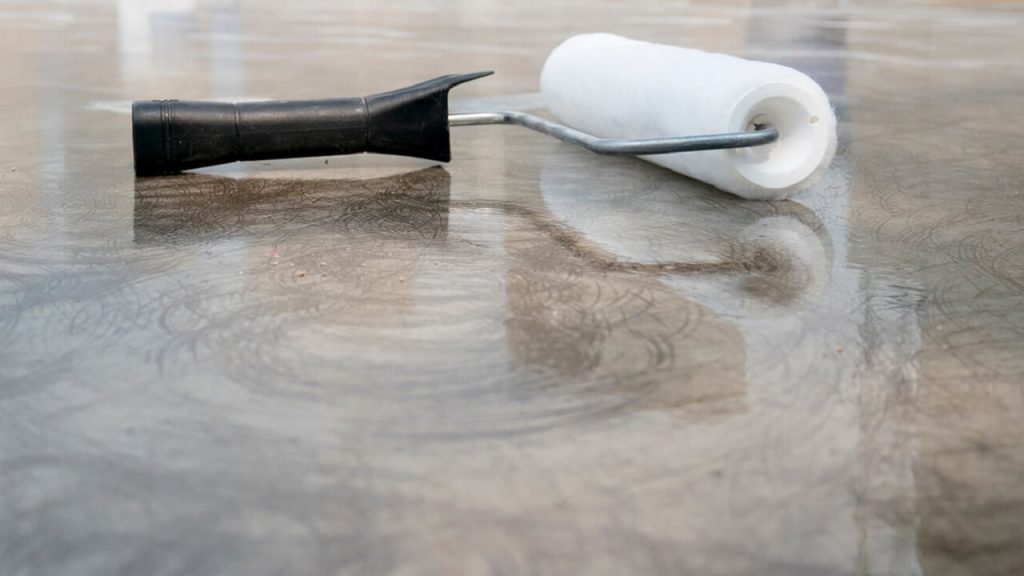 پرایمر بتن چیست- مقاوم سازی افزیر