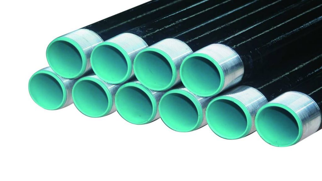 ترمیم لوله ها با استفاده از رزین ها