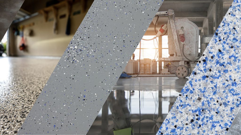 راهنمای خرید بهترین کفپوش ساختمان