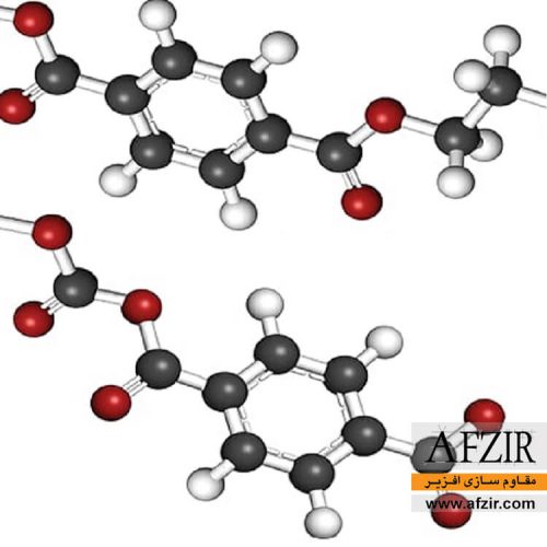 ساختار پلیمری ژئوپلیمر