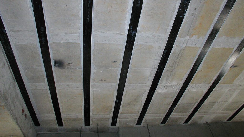 لمینت فیبر کربن