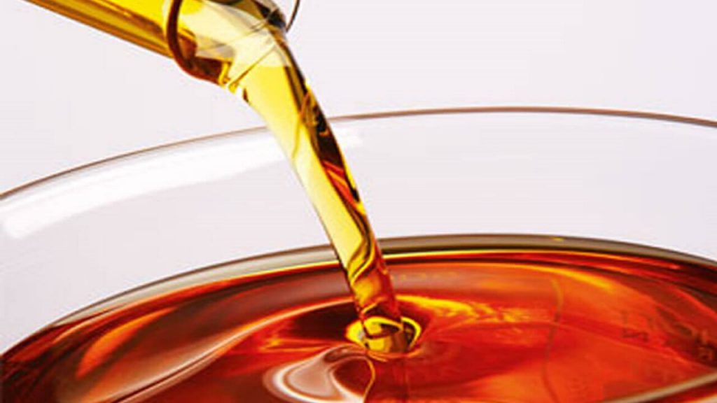 انتخاب رزین