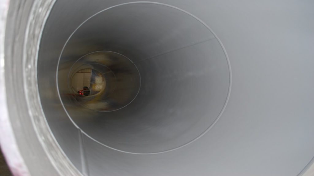 پوشش گلس فلیک