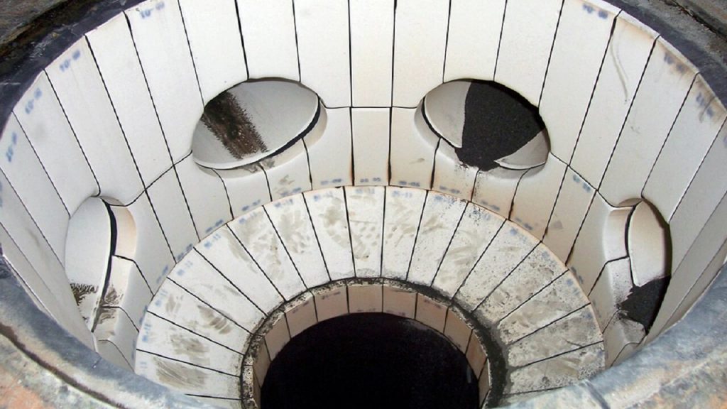 سرامیک لاینینگ ها برای محافظت از سطوح