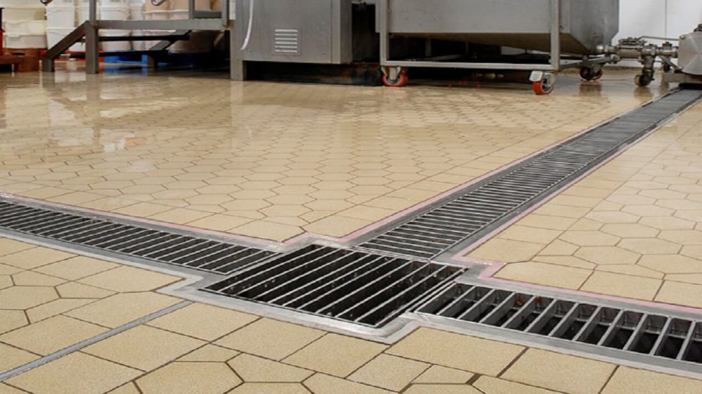 پوشش سرامیکی ضد اسید برای صنایع مختلف