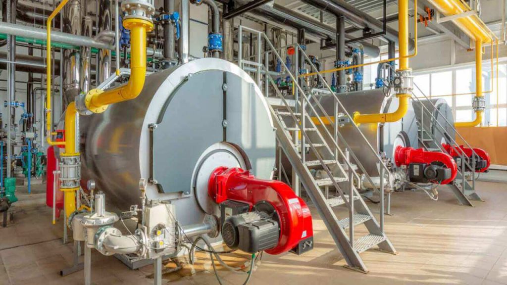 محافظت از کفپوش های صنعتی