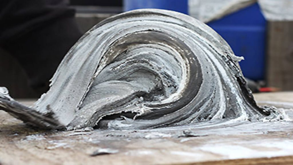 کاربرد چسب مگاپوکسی