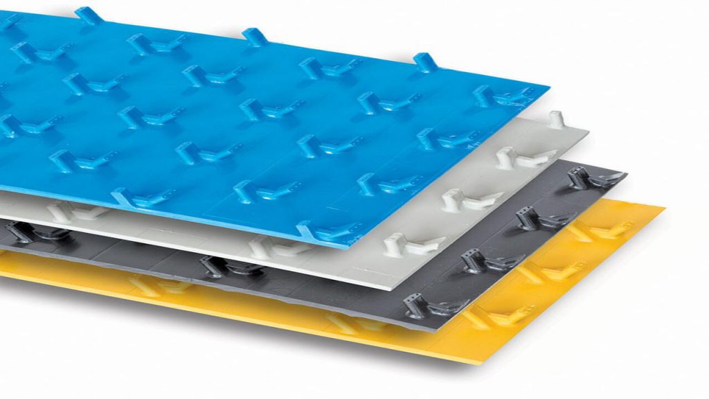 ترموپلاستیک انکردار