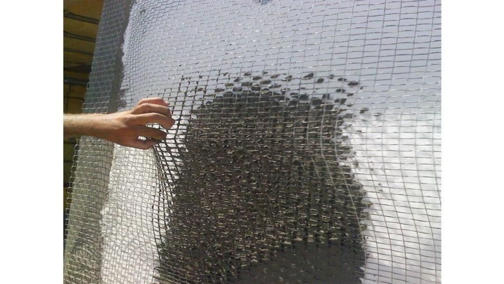 روش های مقاوم سازی سازه